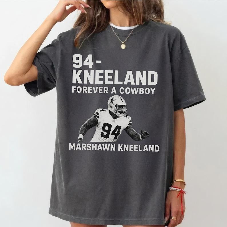Marshawnnn Kneeland Shirt, Rip Marshawn Kneelandd, Football Lover Tee Hoodie, Sweatshirt | PodTeesHub.com