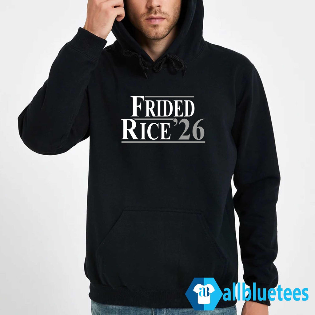 Max Fried–Ben Rice ’26 Shirt
