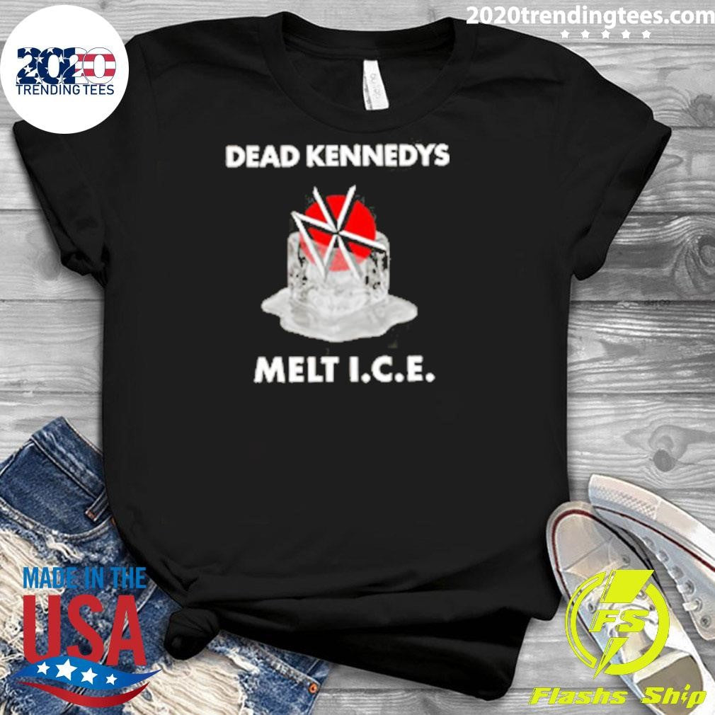 Melt-ice Shirt