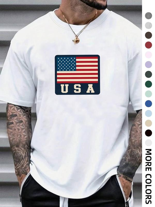 Men's simple slogan T-shirt couple short sleeves style 02 Hoodie, Sweatshirt | PodTeesHub.com