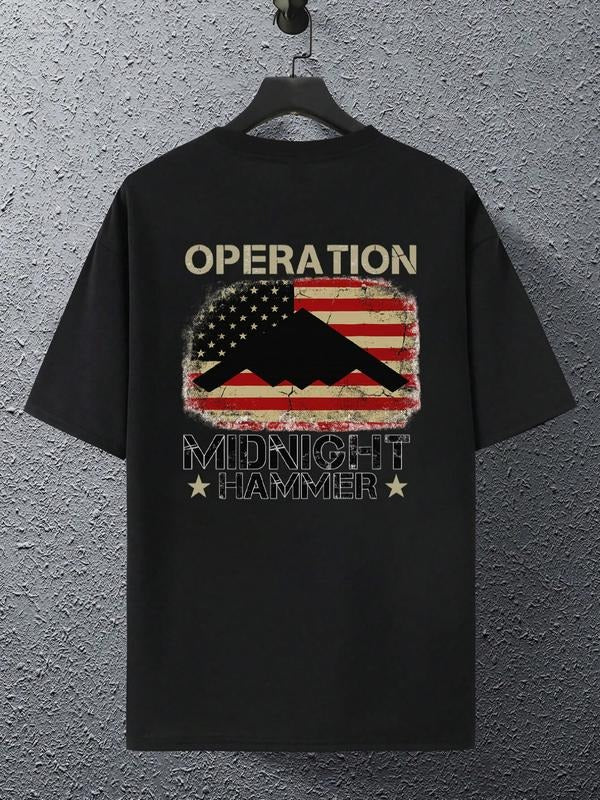 Men's simple slogan T-shirt couple short sleeves Hoodie, Sweatshirt | PodTeesHub.com