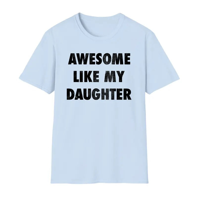 Mens Casual T-Shirt
