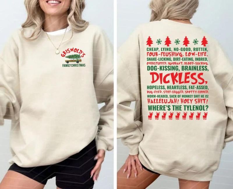 Merry Christmas Movies Sweatshirt, Christmas 2025 Hoodie, Christmas Party Sweatshirt, Christmas Vibes Gift T-Shirts