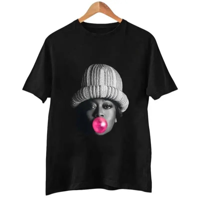 Missy Elliot Tour 2024, Missy Elliot Fan Tees, Missy Elliot Concert Merch, Missy Elliot Gift, Misdemeanor, Supa Dupa Fly,...