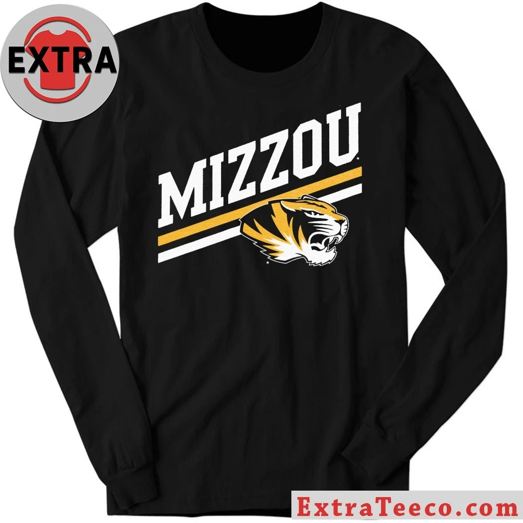 Mizzou Sideline Logo T-Shirt