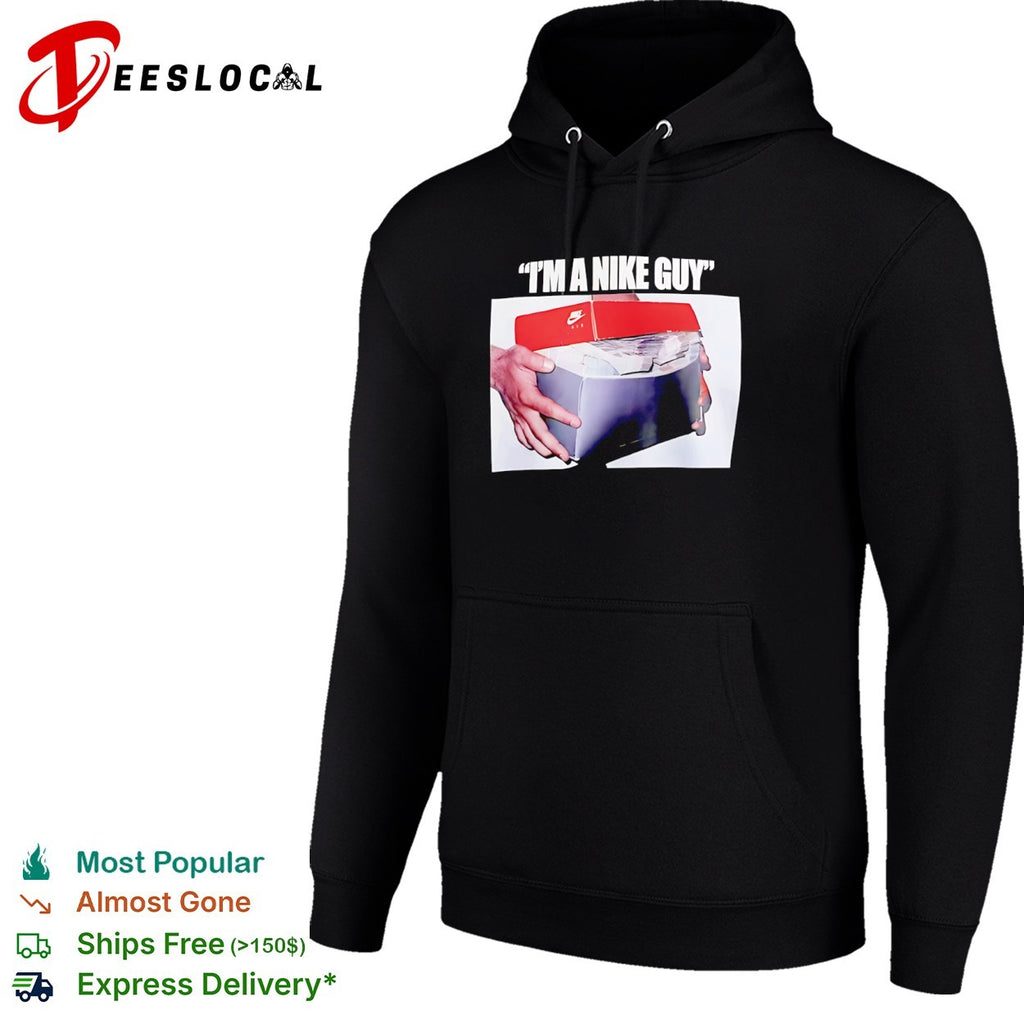Money box I’m a guy shirt
