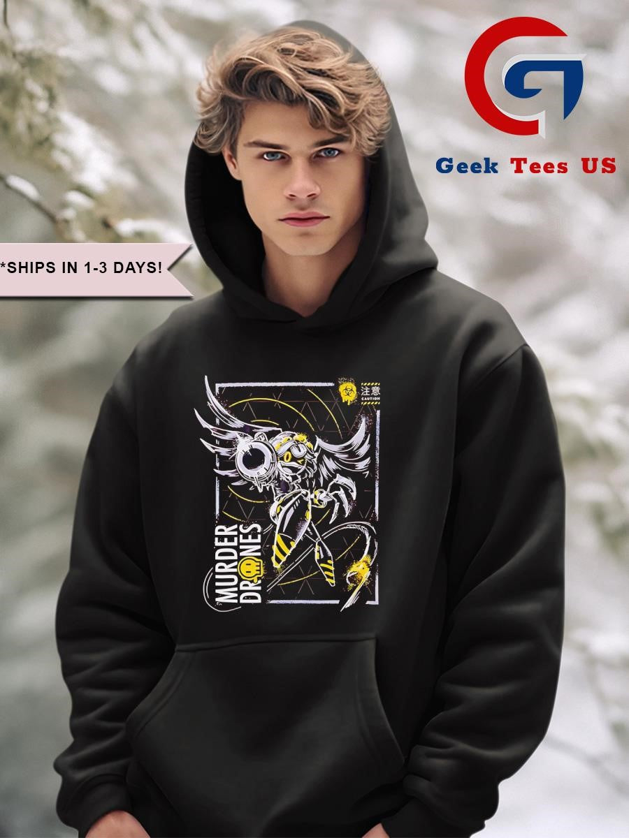 Murder Drones V shirt