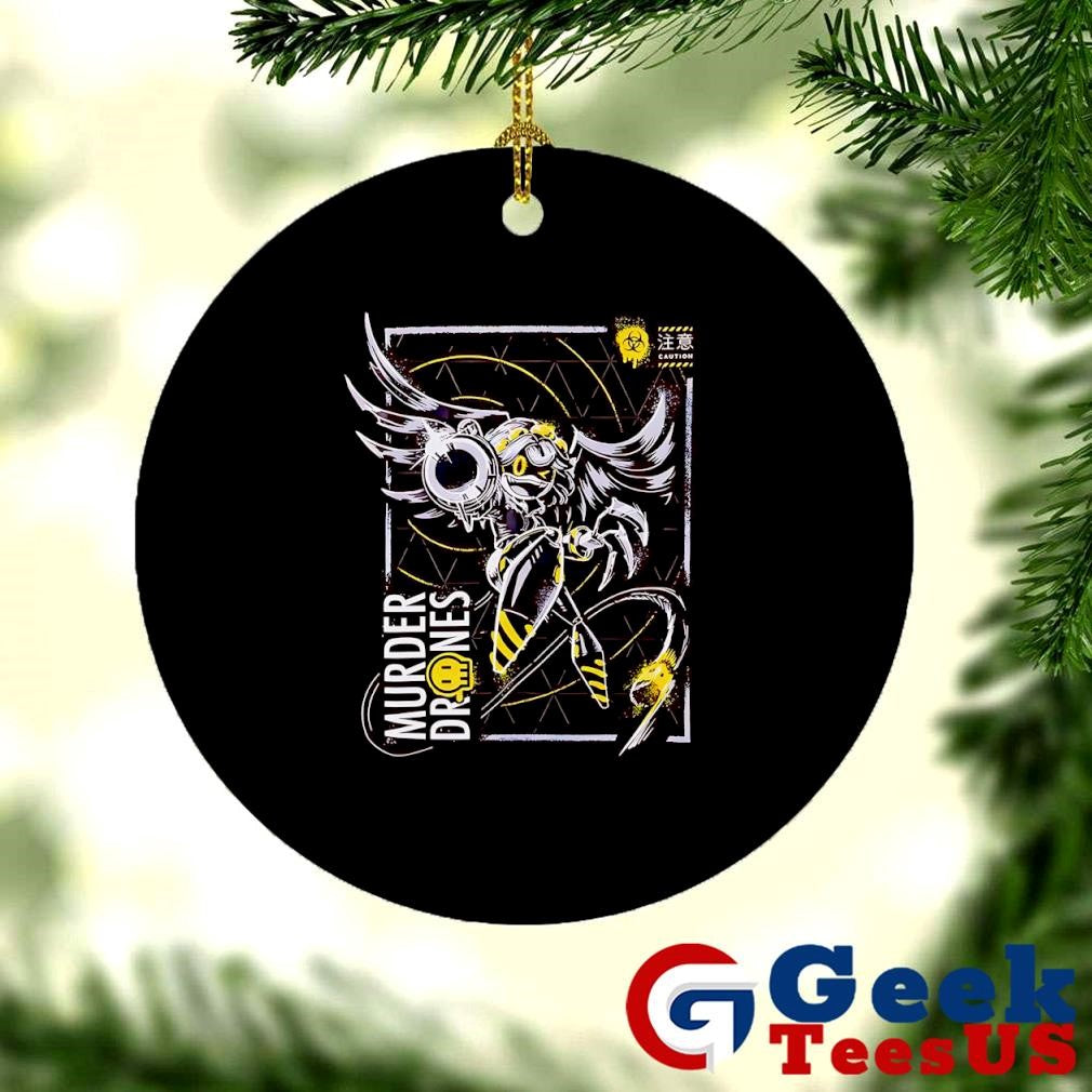 Murder Drones V shirt