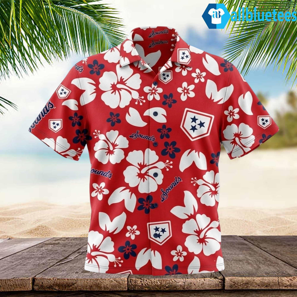 Nashville Margaritaville Night Hawaiian Shirt 2026