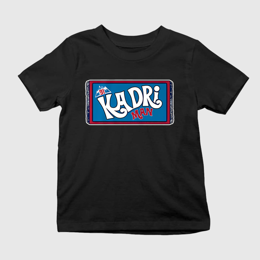 Nazem Kadri Kadri Man Shirt