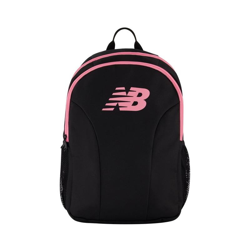 New Balance Men's Flying Logo Laptop Backpack T-Shirts, Hoodie, Sweatshirt | PodTeesHub.com