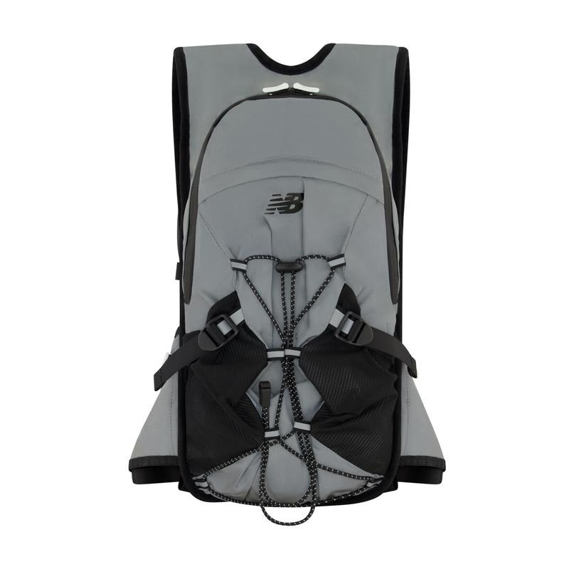 New Balance Men's Gray Performance 15L Hydration Backpack T-Shirts, Hoodie, Sweatshirt | PodTeesHub.com
