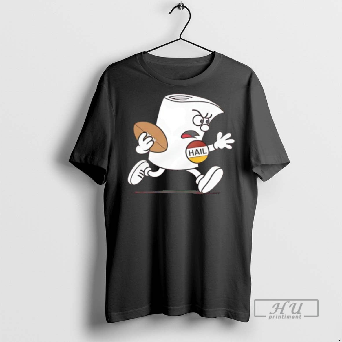 New Bill Croskey Merritt Raise Haill Tee Shirts Sweatshirt Hoodies