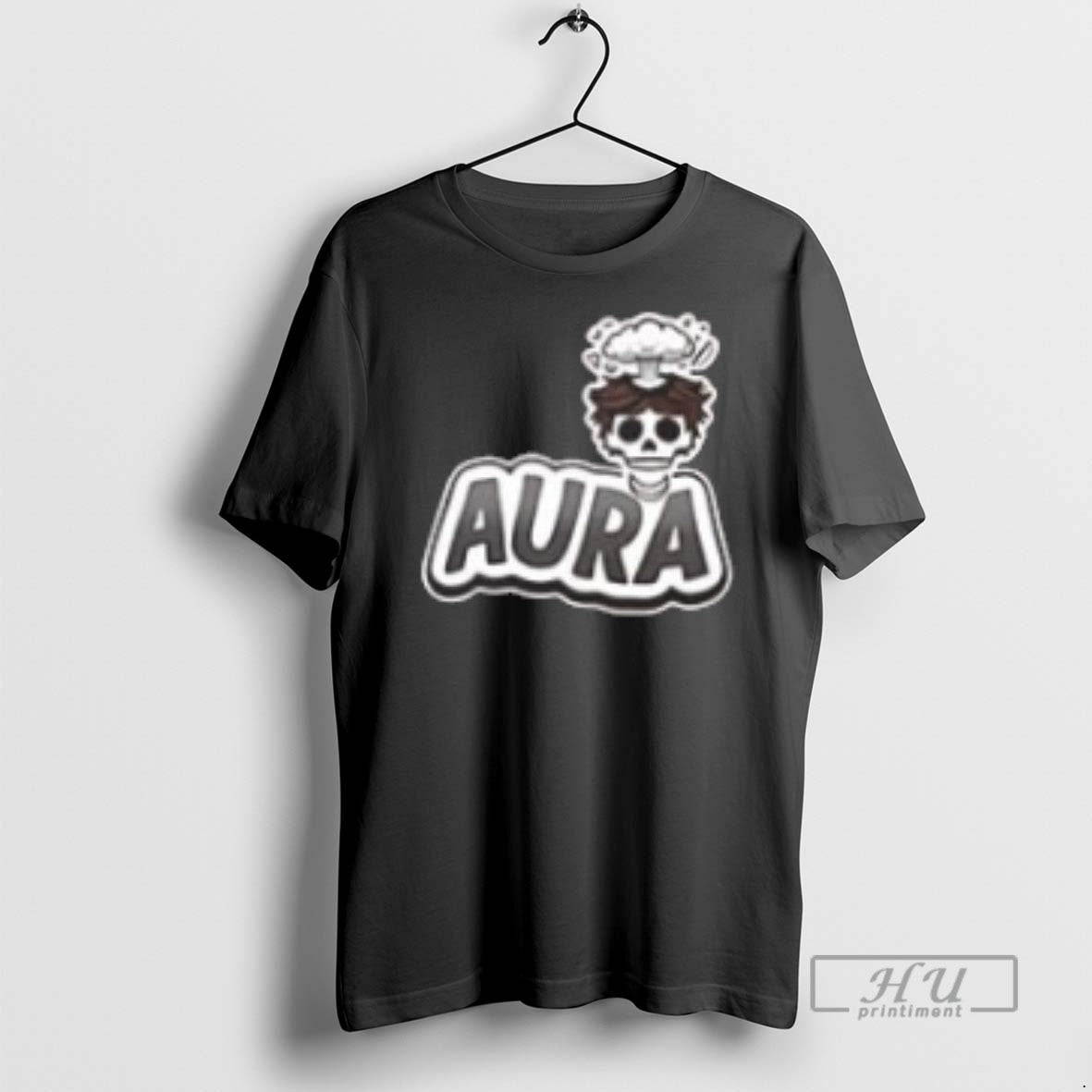 New Caylus Aura Caylus X Kingdom 2 Sided Tee Shirts Sweatshirt Hoodies