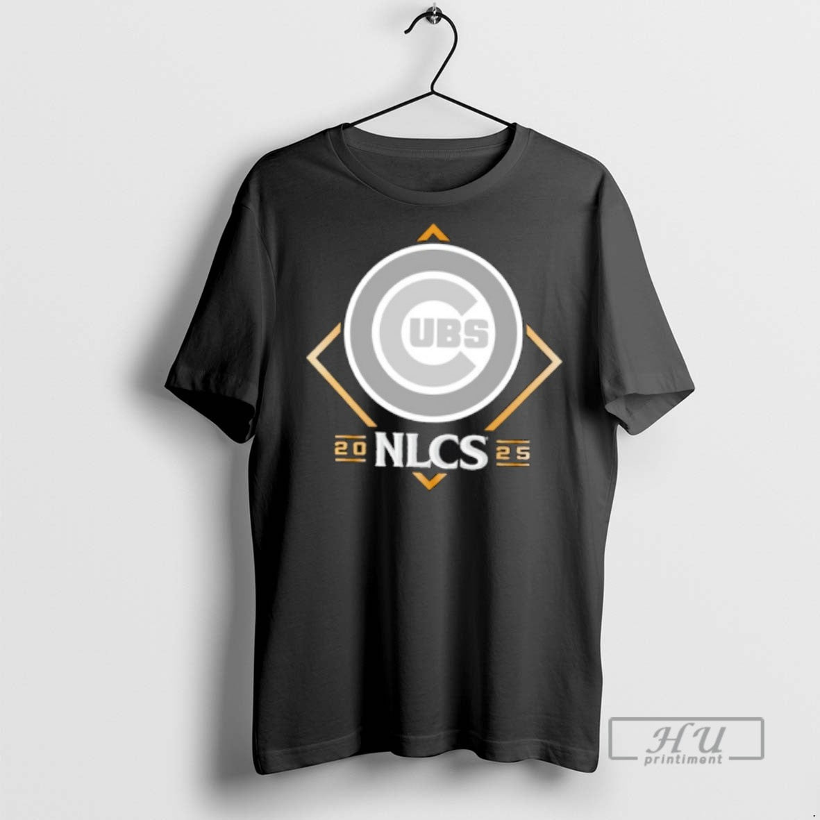 New Chicago Cubs 2025 National League Division Series Champions Locker Room Tee Shirts Sweatshirt Hoodies
