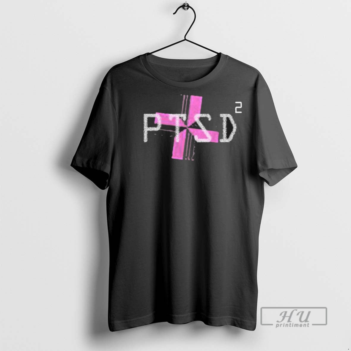 New D Block Europe Ptsd2 Skull Tee Shirts Sweatshirt Hoodies