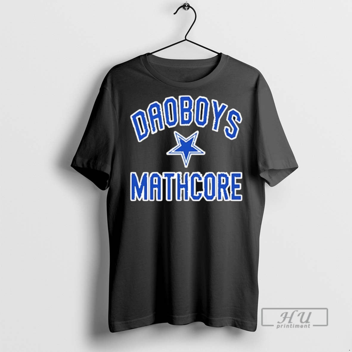 New Daoboys Mathcore Dallas Cowboys Tee Shirts Sweatshirt Hoodies