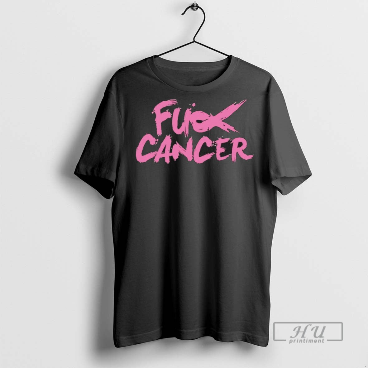 New Daren Bates Fuck Cancer Tee Shirts Sweatshirt Hoodies