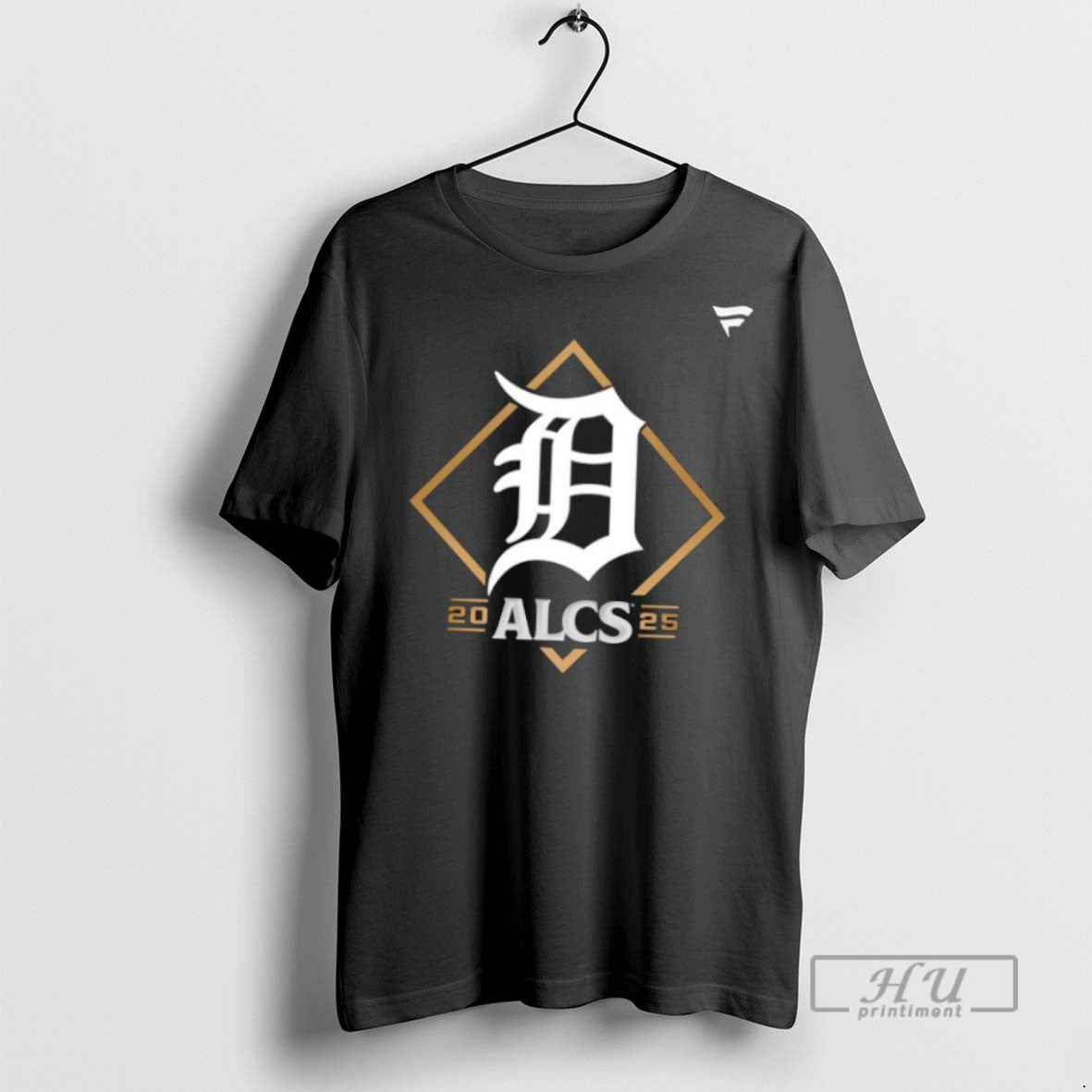 New Detroit Tigers 2025 American League Division Series Champions Locker Room Tee Shirts Sweatshirt Hoodies