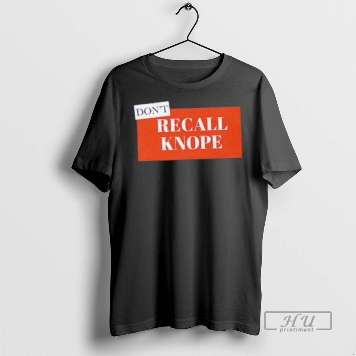 New Dont Recall Knope Tee Shirts Sweatshirt Hoodies