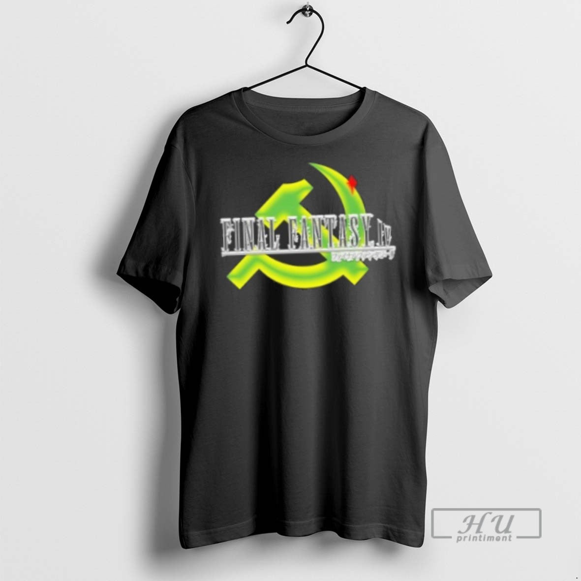 New Final Fantasy Logo Tee Shirts Sweatshirt Hoodies