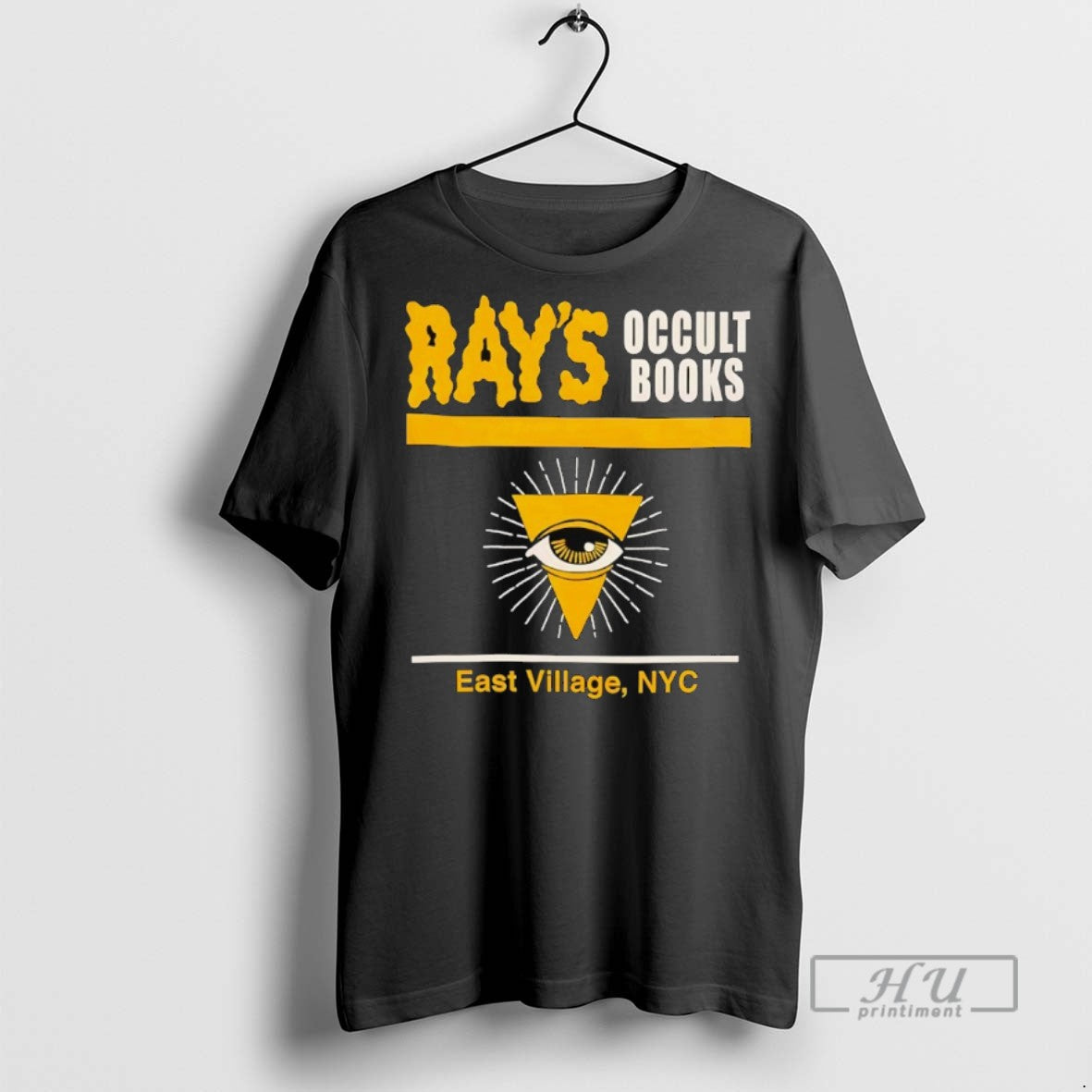 New Ghostbusters Rays Occult Books Tee Shirts Sweatshirt Hoodies