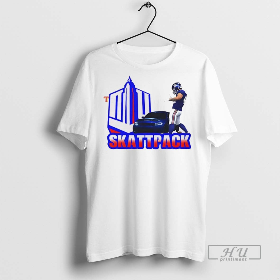 New Giants Skattpack Graphic Tee Shirts Sweatshirt Hoodies