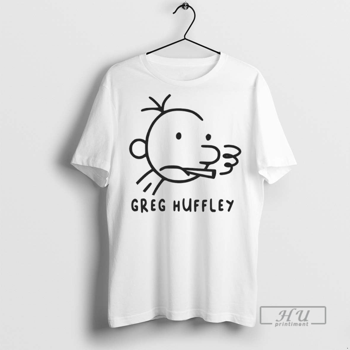 New Greg Huffley Smoking Tee Shirts Sweatshirt Hoodies