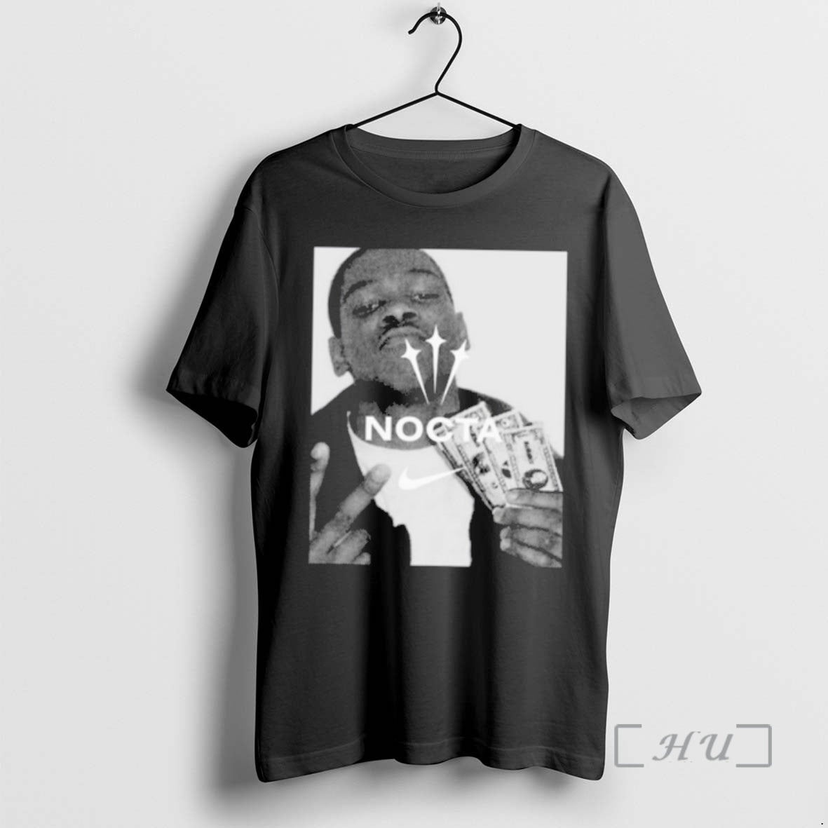 New Kevin Durant Kds Myspace Nocta T-Shirts, Hoodie, Sweatshirt | PodTeesHub.com