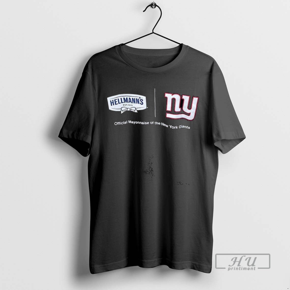 New Mayonnaise Of The New York Giants Tee Shirts Sweatshirt Hoodies