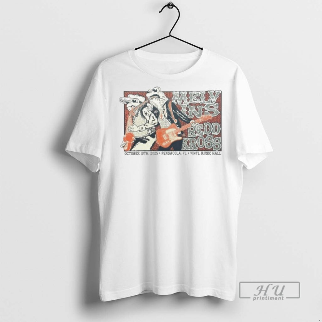 New Melvins And Redd Kross 10 10 Tee Shirts Sweatshirt Hoodies