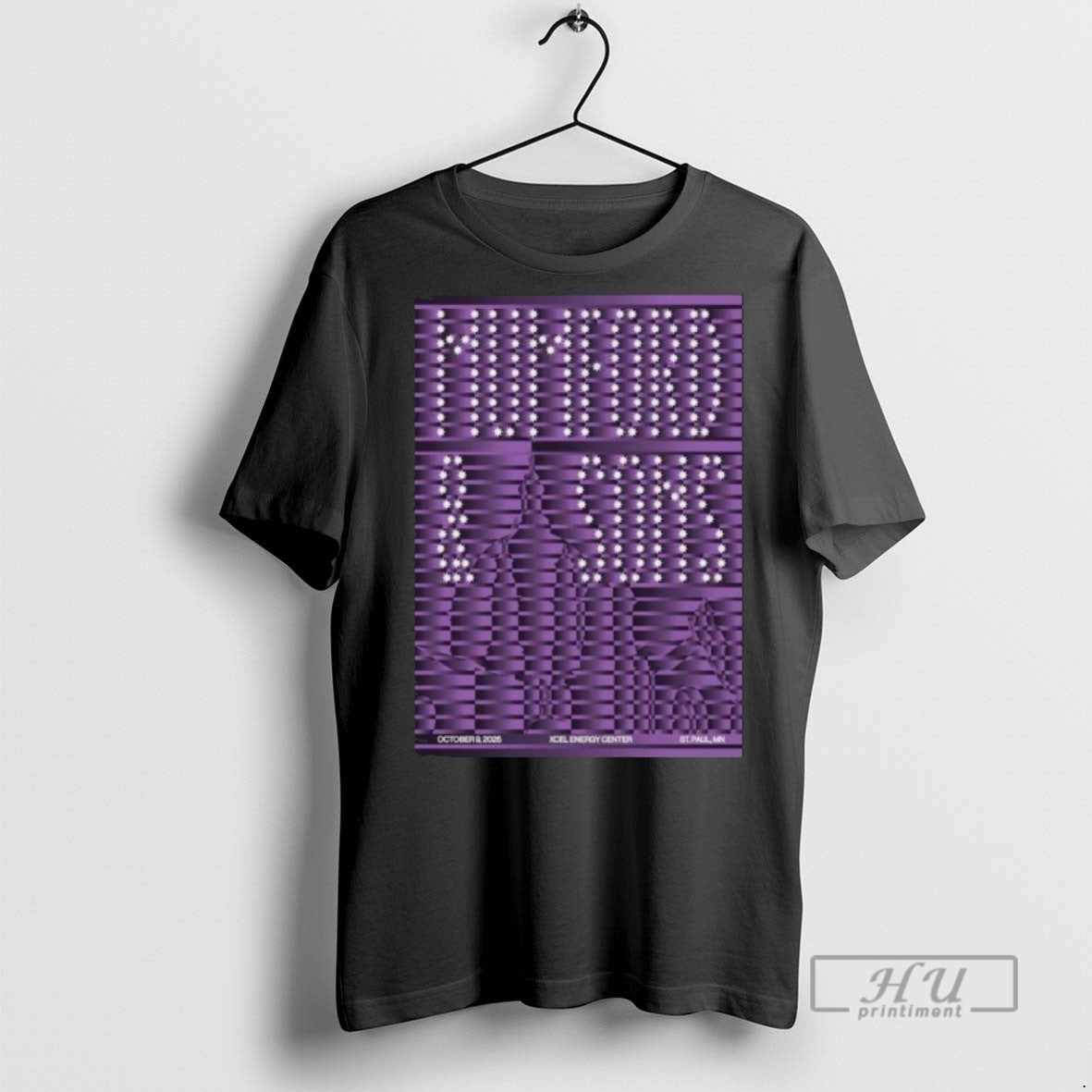 New Mumford Sons October 9 2025 Xcel Energy Center Tee Shirts Sweatshirt Hoodies