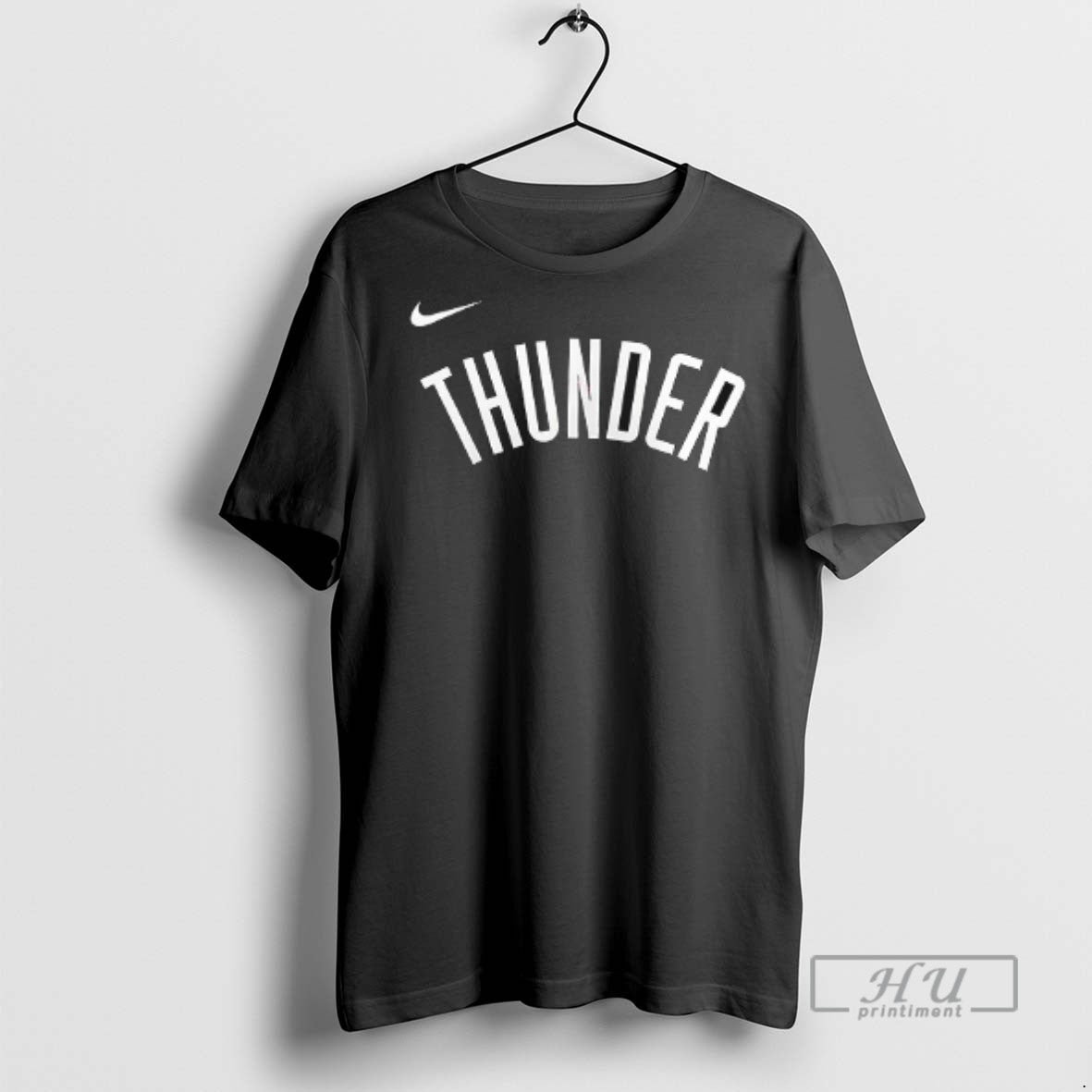 New Oklahoma City Thunder Breast Cancer Awareness 2025 Double Sided Tee Shirts Sweatshirt Hoodies