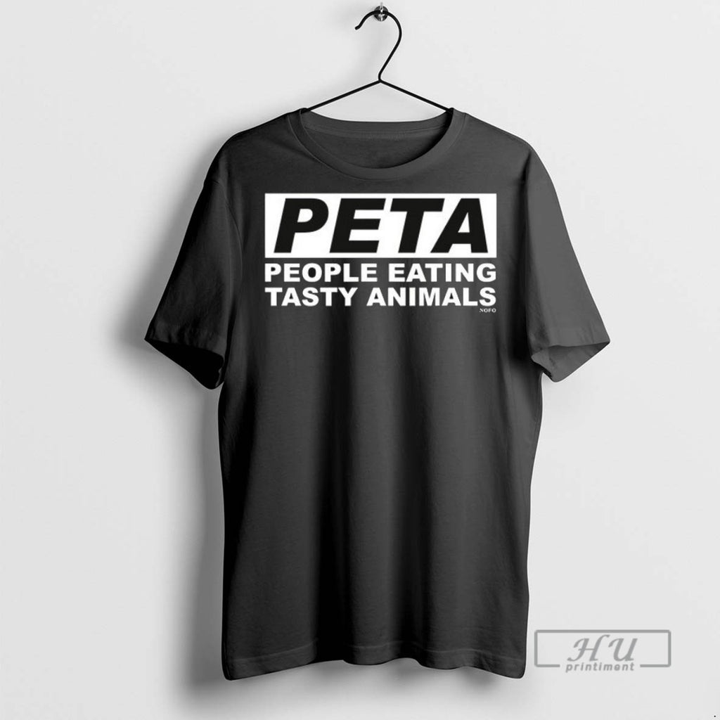 New Peta People Eating Tasty Animals Ceramic Ceramic And Classic Dad Cap Tee Shirts