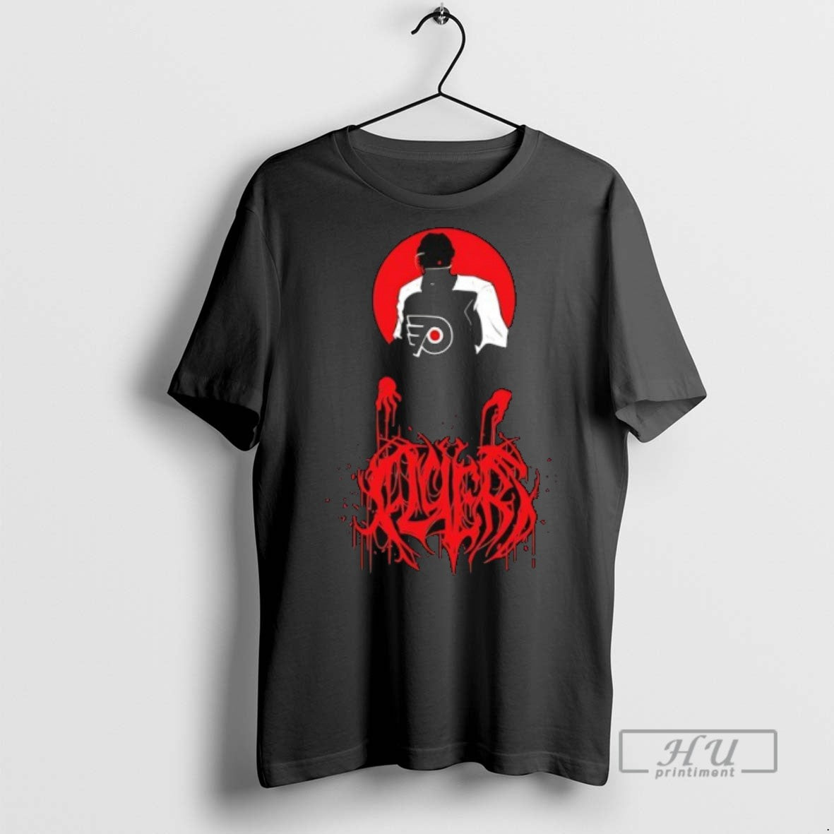New Philadelphia Hockey A Legacy Of Blood Tee Shirts Sweatshirt Hoodies