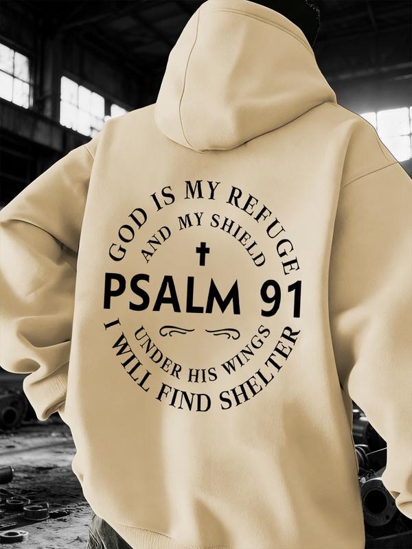 New Polar Fleece Hoodie for Spring Autumn Winter, Casual Loose Fit Printed Pullover, Warm Long Sleeve Hooded Sweatshirt...