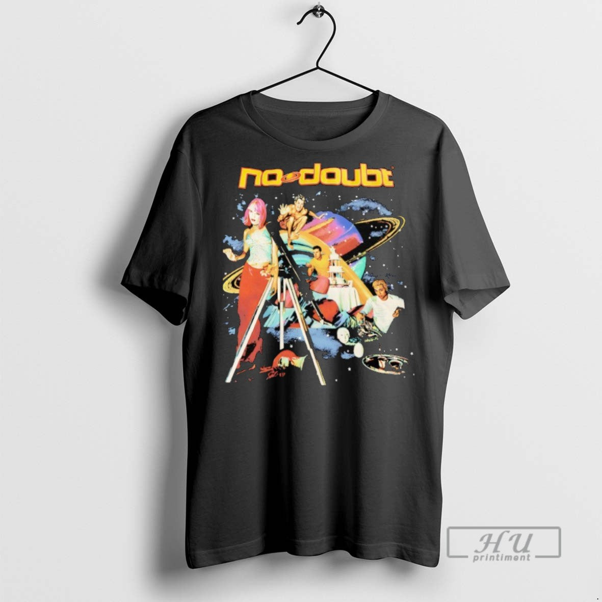 New Return Of Saturn No Doubt Tee Shirts Sweatshirt Hoodies