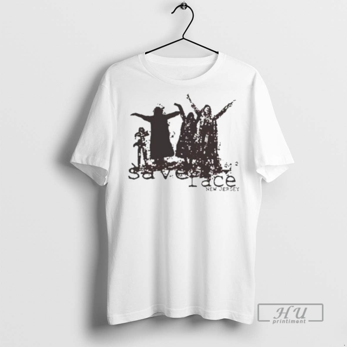 New Save Face New Jersey Cult 2025 Tee Shirts Sweatshirt Hoodies