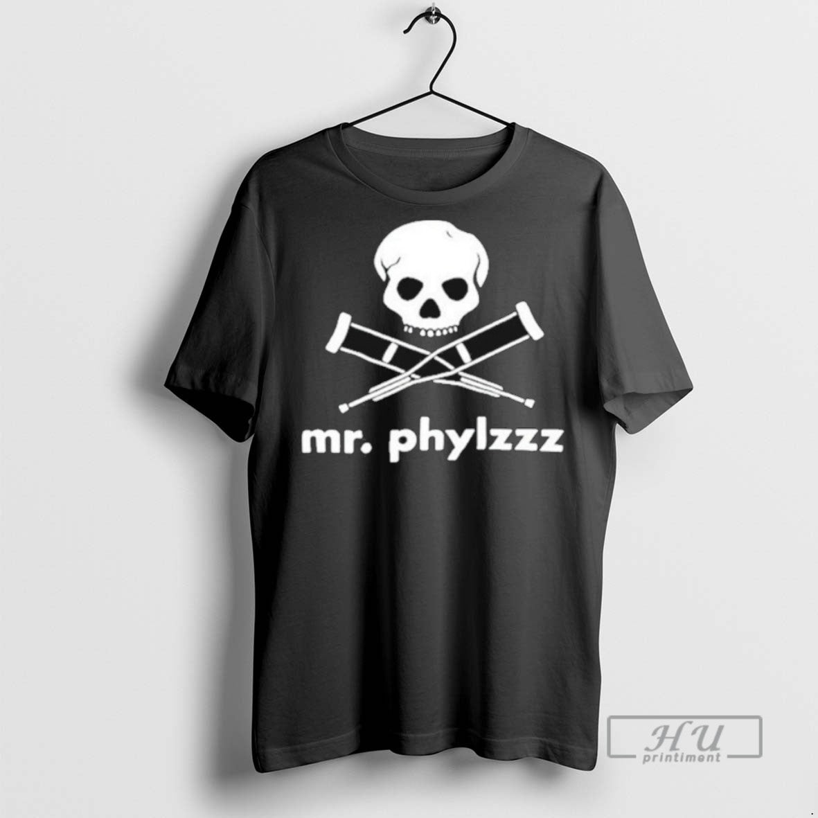 New Skull Mr Tee Shirts Sweatshirt Hoodies