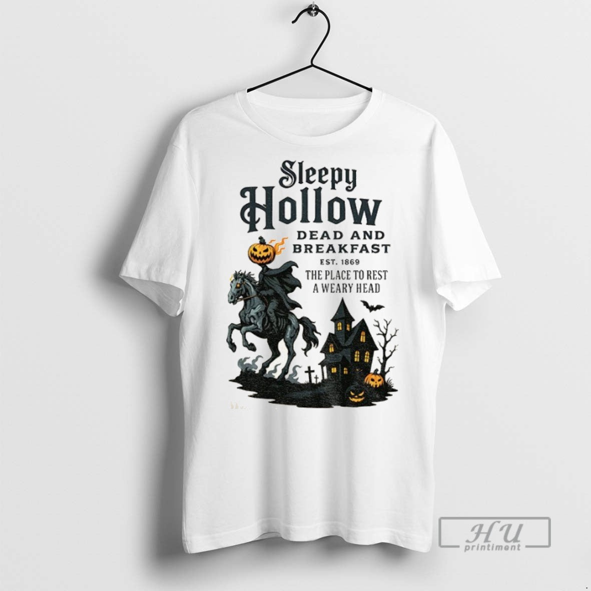 New Sleepy Hollow Dead And Breakfast Est 1869 The Place To Rest A Weary Head