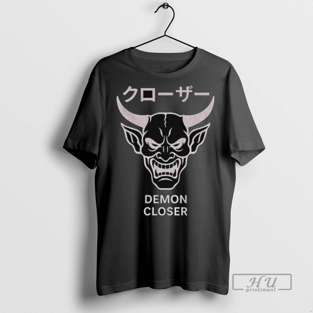 New The Demon Closer Los Angeles Dodgers Mlb Baseball 2025 Tee Shirts Sweatshirt Hoodies