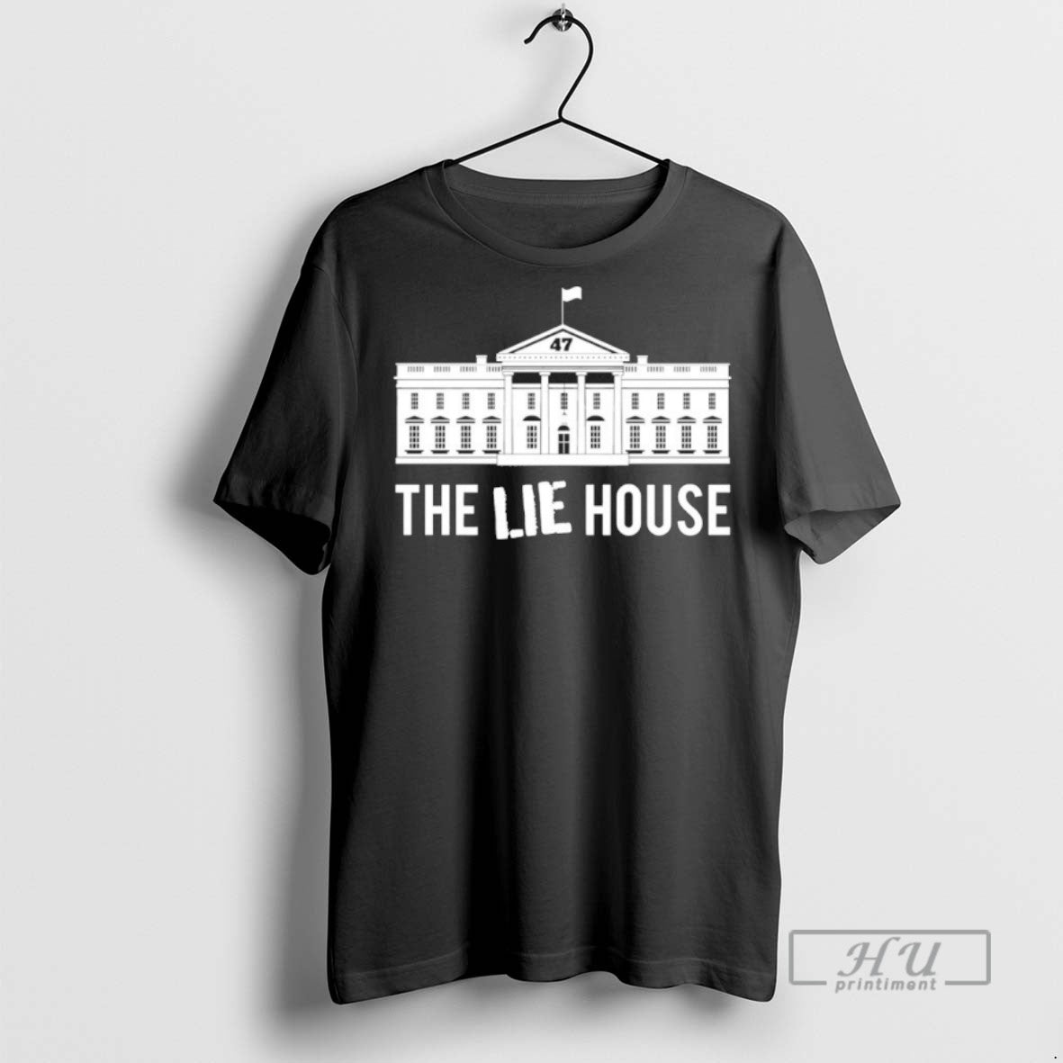 New The Lie House Tee Shirts Sweatshirt Hoodies