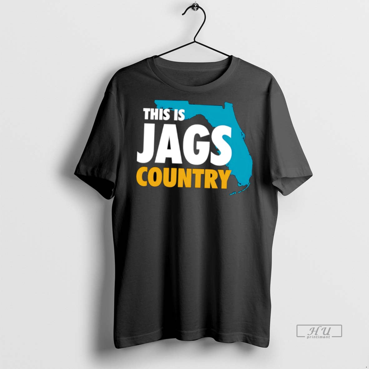 New This Is Jags Country Graphic Tee Shirt Sweater