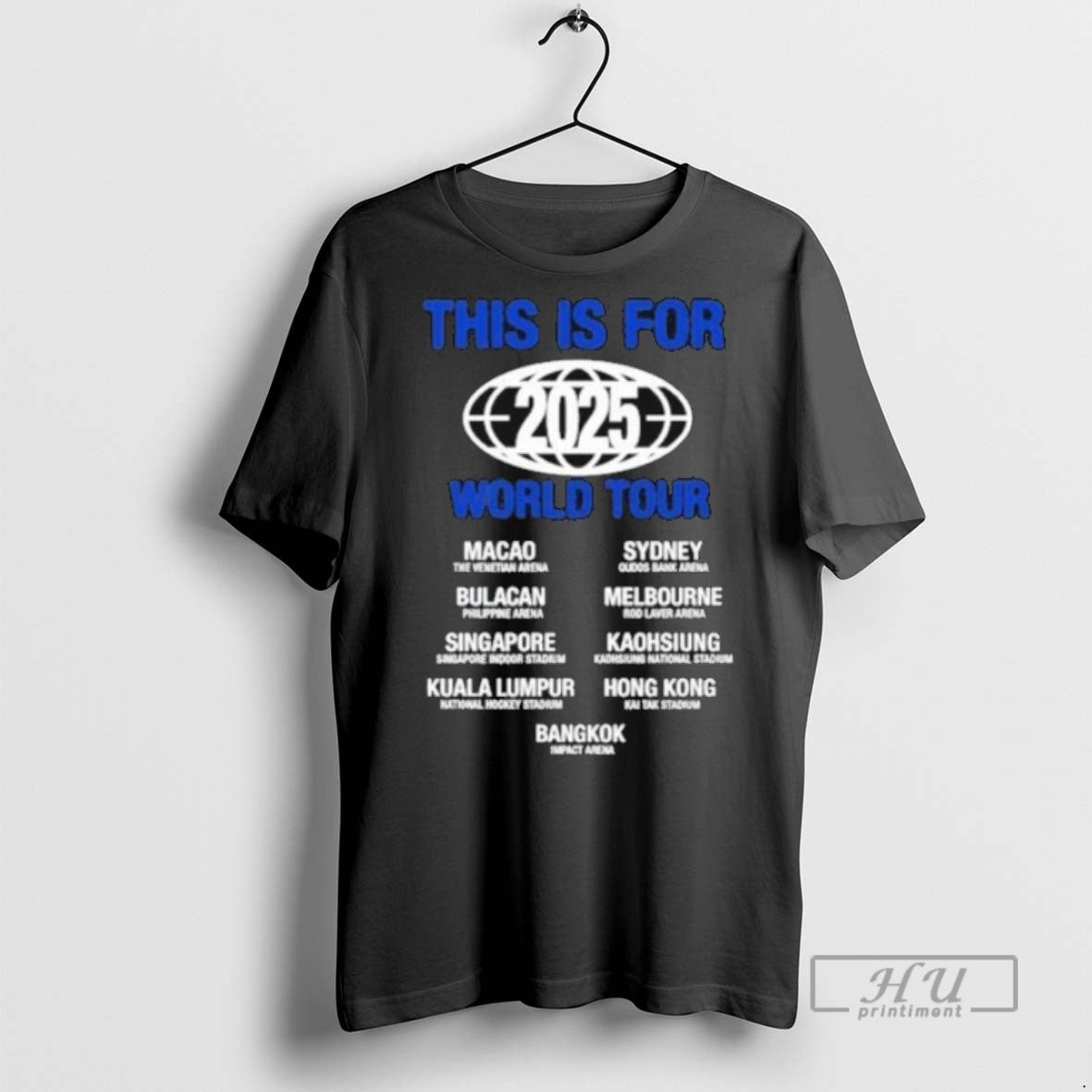 New Twice This Is For Tour 2025 Tee Shirts Sweatshirt Hoodies
