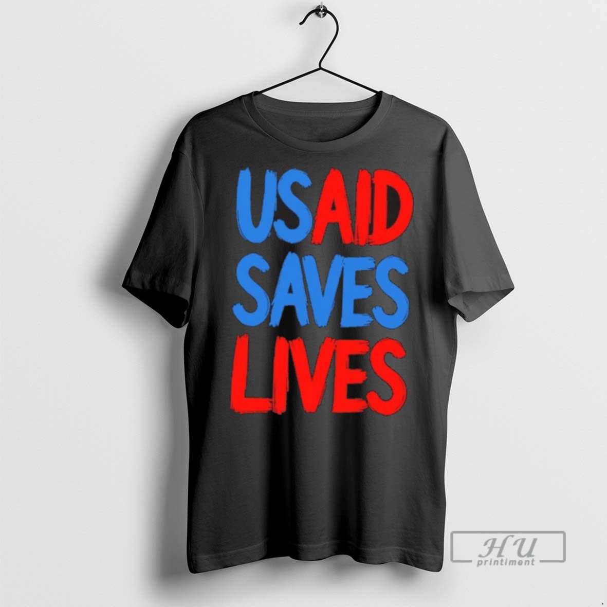 New Usaid Saves Lives Tee Shirts Sweatshirt Hoodies