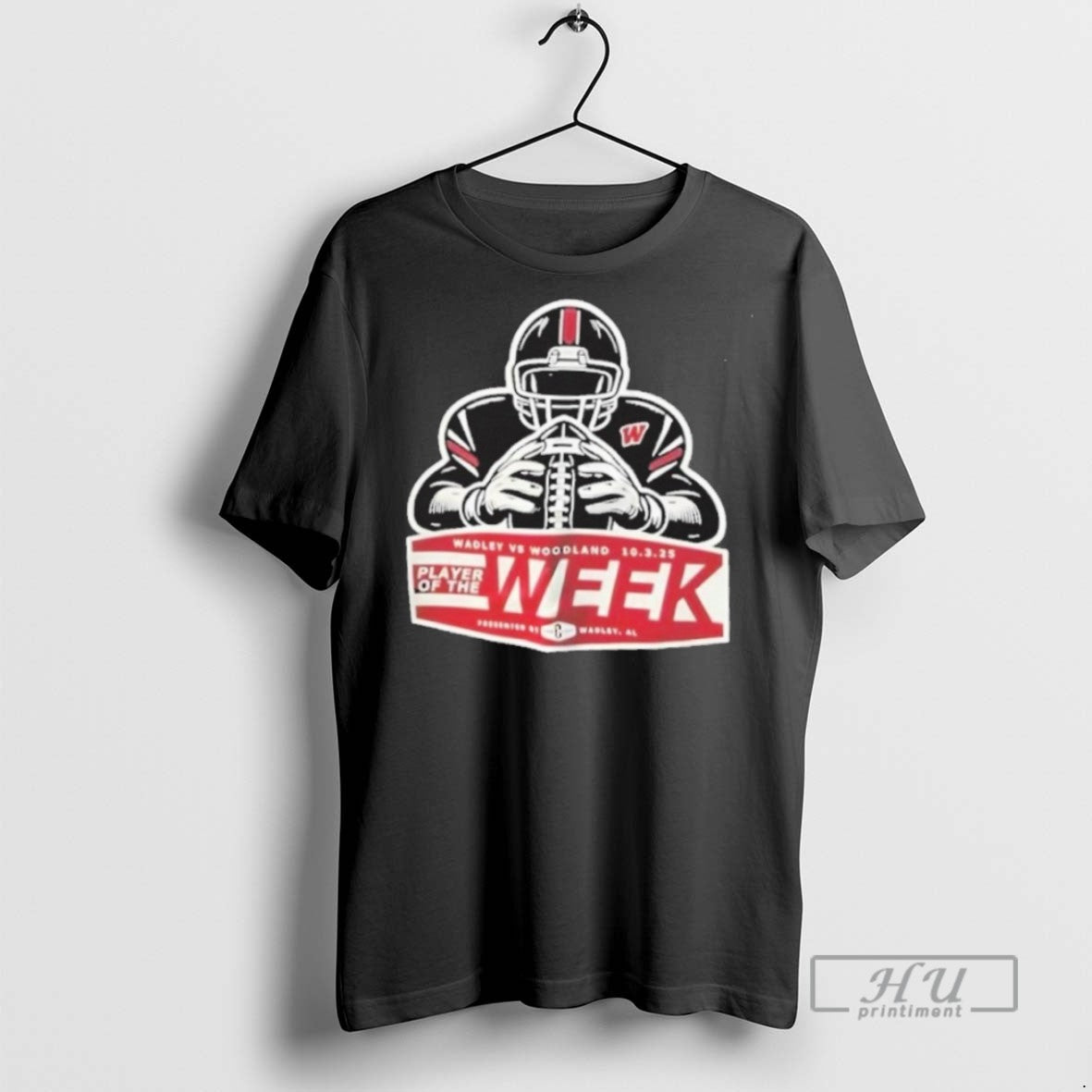 New Wadley Vs Woodland 10 3 Tee Shirts Sweatshirt Hoodies