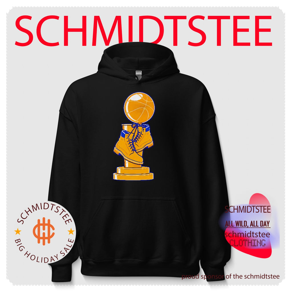 New York Basketball 2026 Championship Trophy And Boots shirt