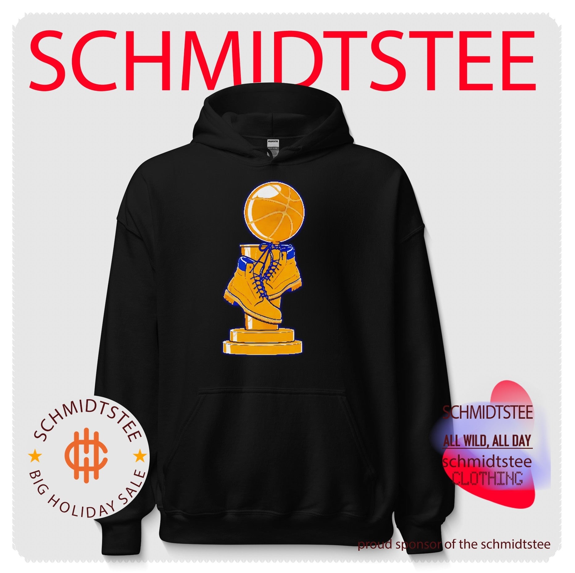 New York Basketball 2026 Championship Trophy And Boots shirt