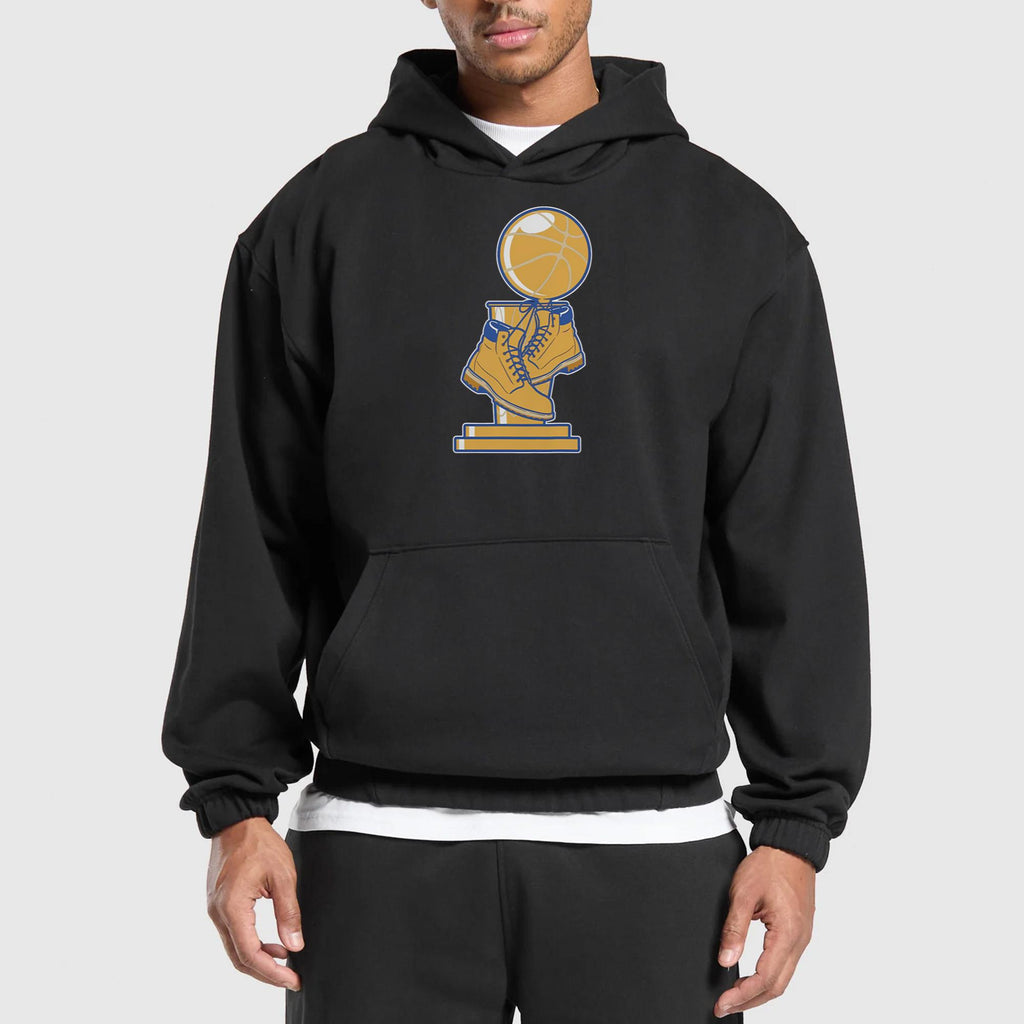 New York Trophy And Boots Shirt