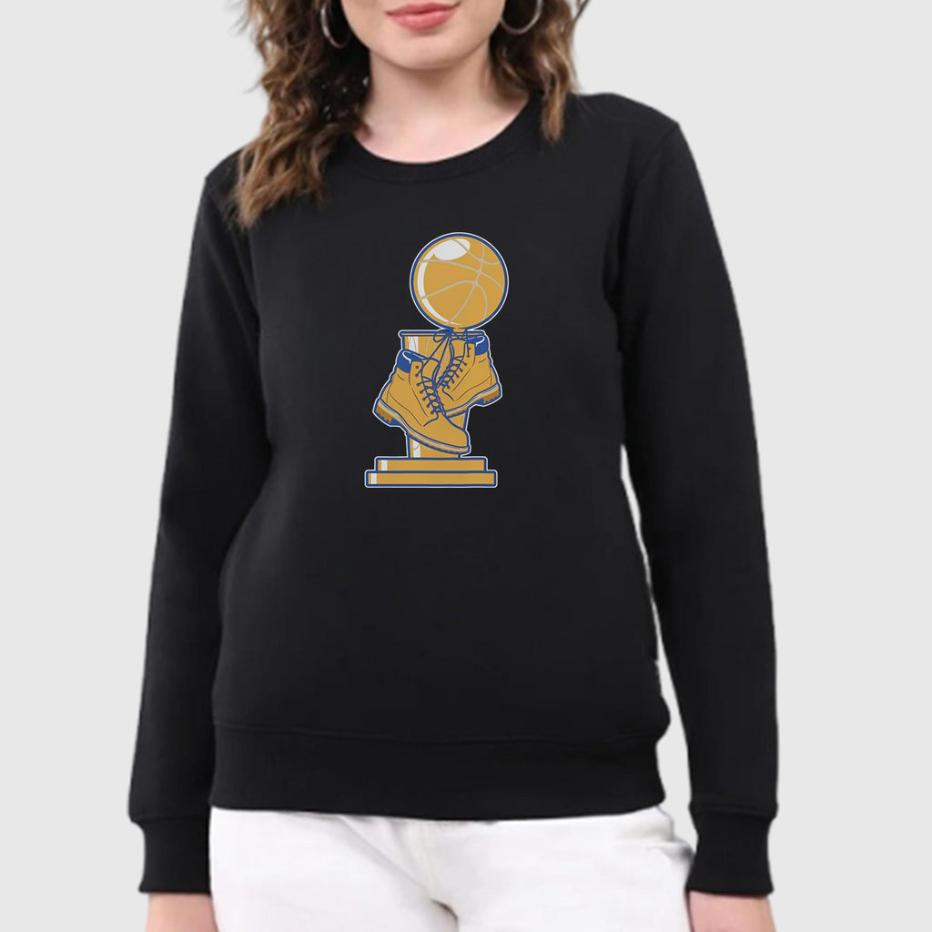 New York Trophy And Boots Shirt